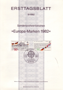 NSR 1982 - NL 009 ●